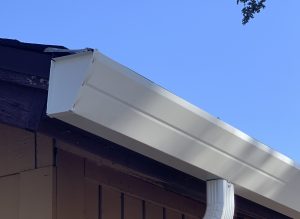 Gutters and Gutter Guards