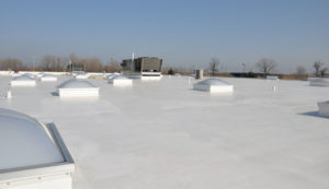 MEC Commercial Roofing