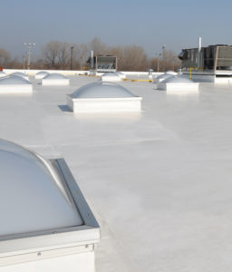 MEC Commercial Roofing