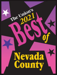 The Union's 2021 Best of Nevada County