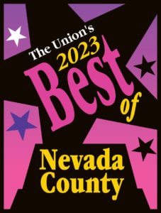 The Union's 2023 Best of Nevada County